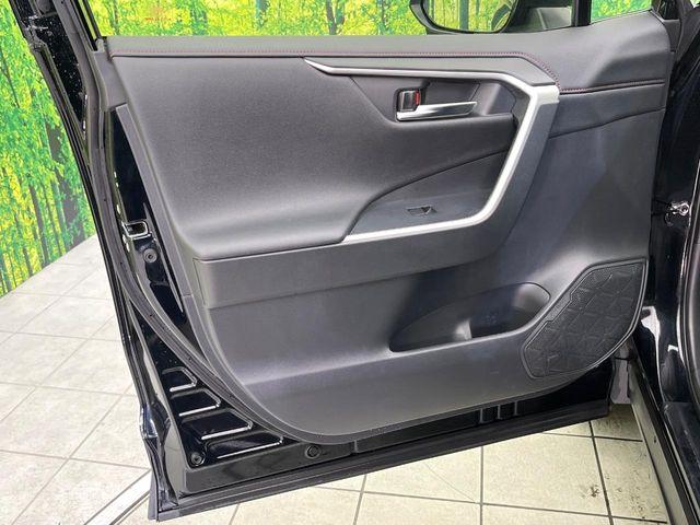 RAV4(新潟県新潟市東区)