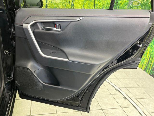 RAV4(新潟県新潟市東区)