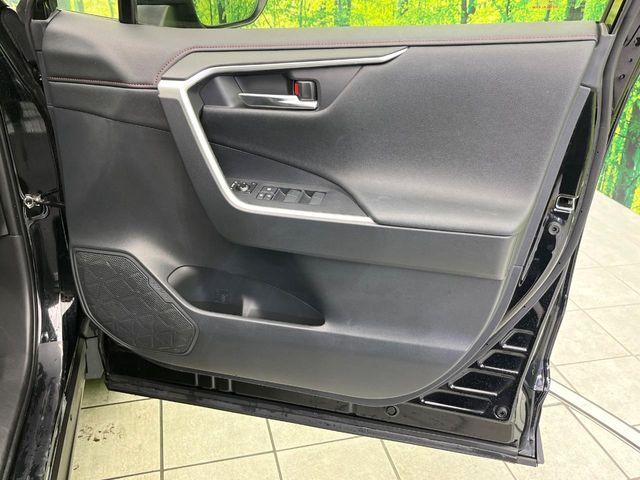 RAV4(新潟県新潟市東区)