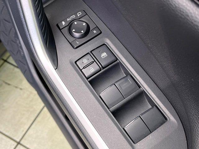 RAV4(新潟県新潟市東区)