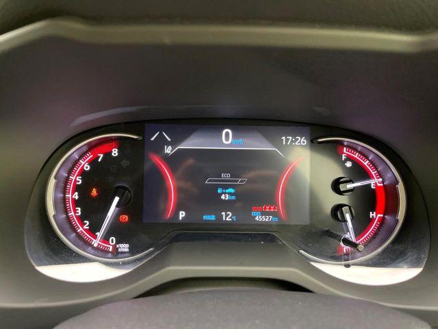 RAV4(新潟県新潟市東区)