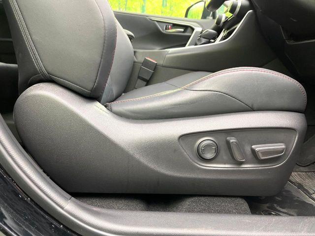 RAV4(新潟県新潟市東区)