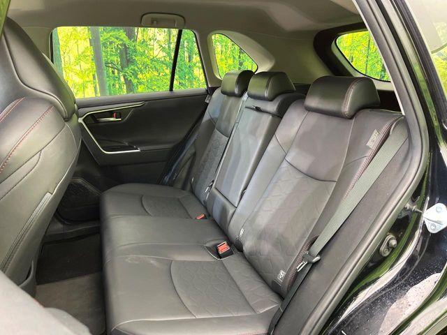 RAV4(新潟県新潟市東区)