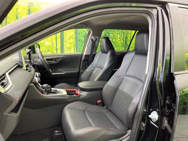 RAV4(新潟県新潟市東区)