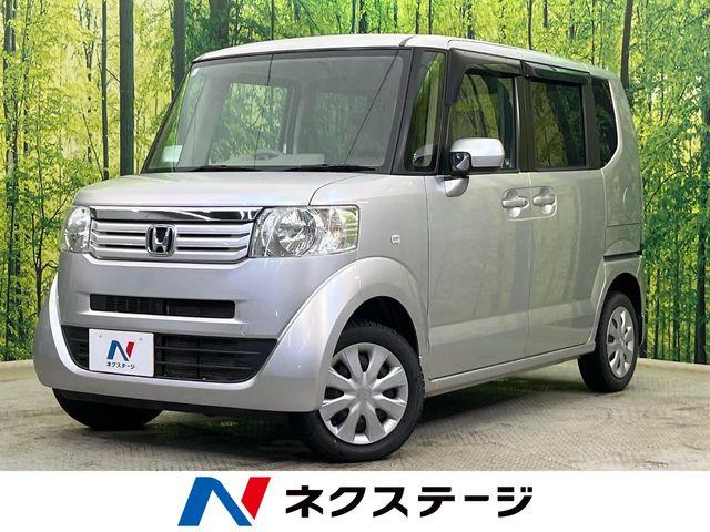 N＿BOX（新潟県新潟市南区）