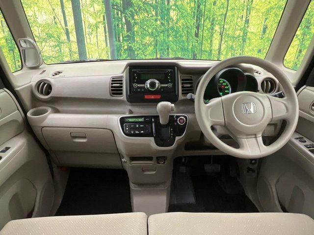 N_BOX(新潟県新潟市南区)