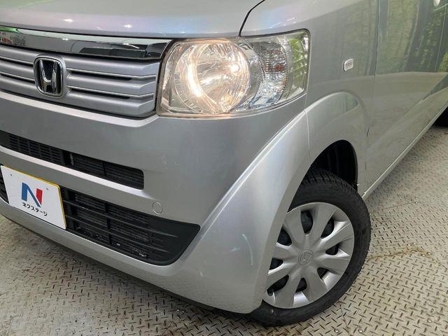 N_BOX(新潟県新潟市南区)