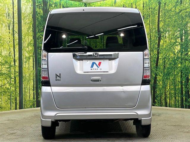 N_BOX(新潟県新潟市南区)
