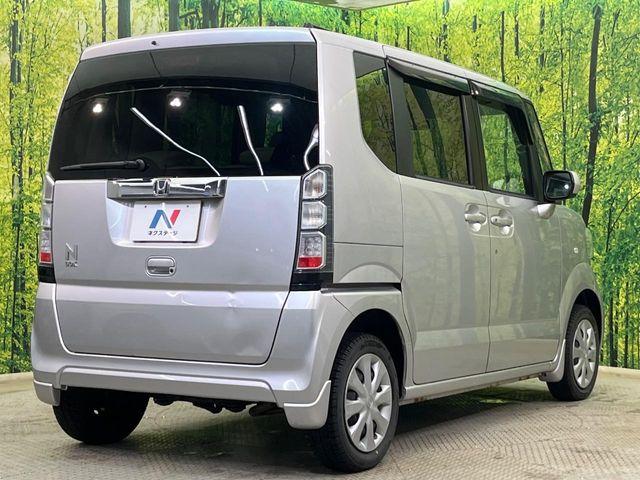 N_BOX(新潟県新潟市南区)