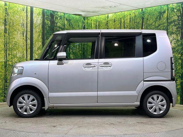 N_BOX(新潟県新潟市南区)