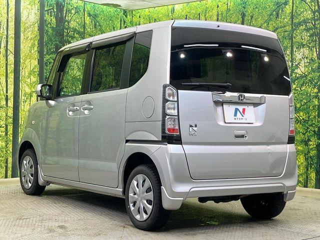 N_BOX(新潟県新潟市南区)