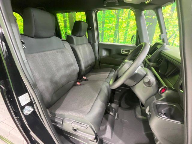 N＿BOXカスタム（新潟県長岡市）画像8