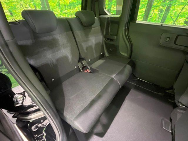 N＿BOXカスタム（新潟県長岡市）画像9