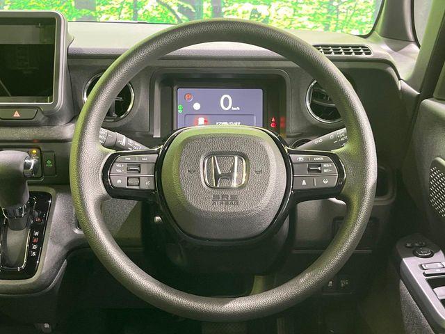 N＿BOXカスタム（新潟県長岡市）画像11