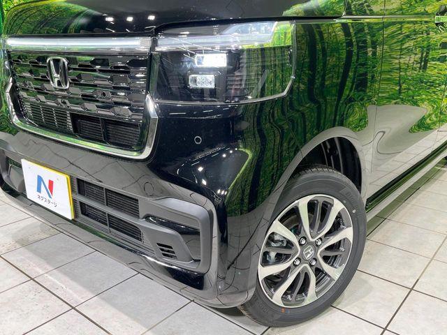 N＿BOXカスタム（新潟県長岡市）画像12