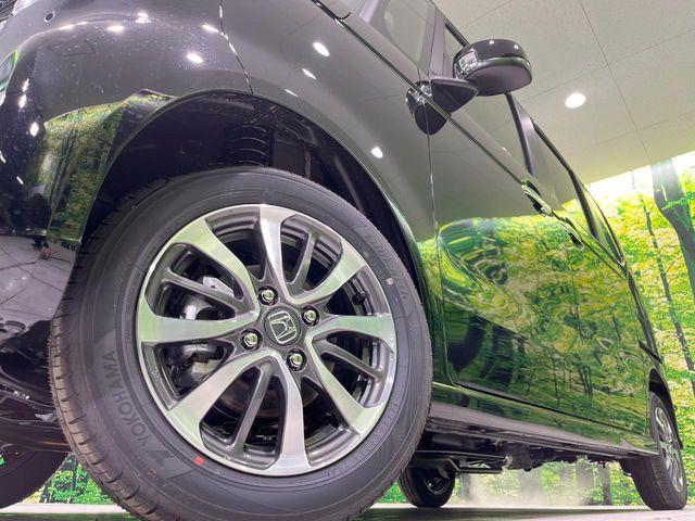 N＿BOXカスタム（新潟県長岡市）画像13