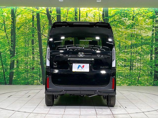 N＿BOXカスタム（新潟県長岡市）画像15