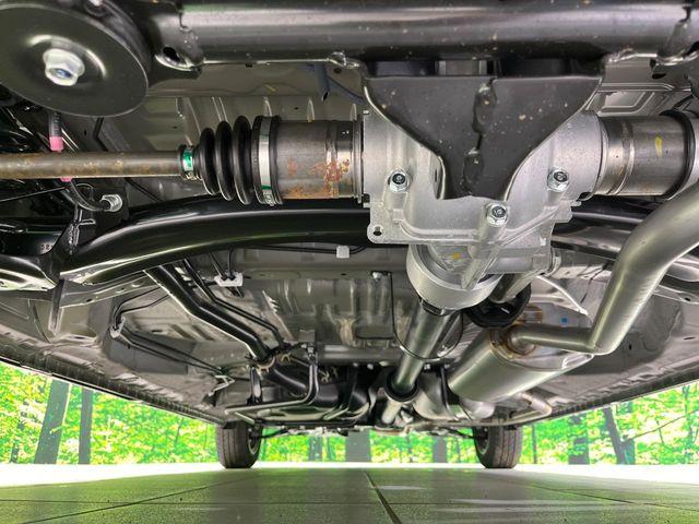 N＿BOXカスタム（新潟県長岡市）画像19