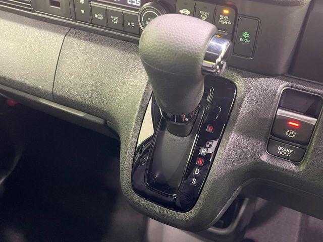 N＿BOXカスタム（新潟県長岡市）画像24