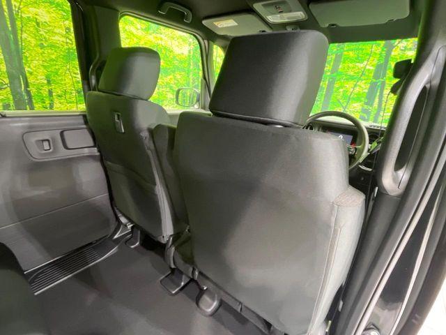 N＿BOXカスタム（新潟県長岡市）画像36