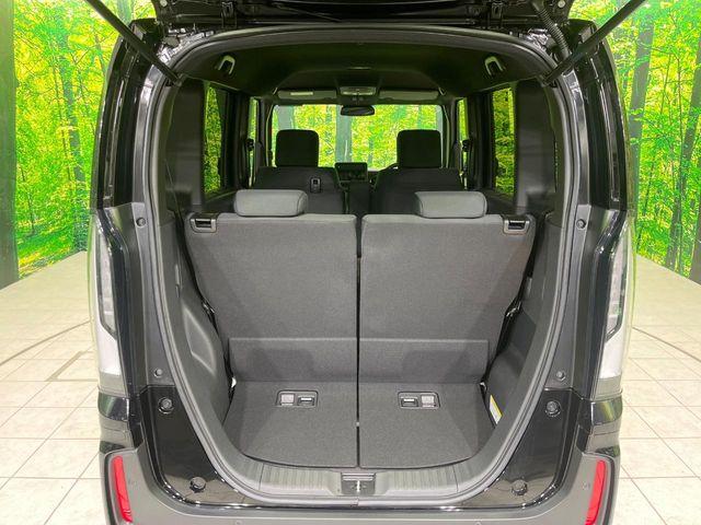 N＿BOXカスタム（新潟県長岡市）画像40