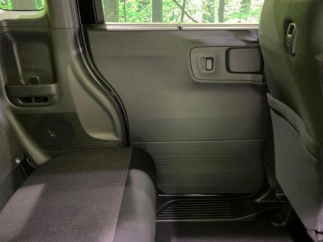 N＿BOXカスタム（新潟県長岡市）画像43