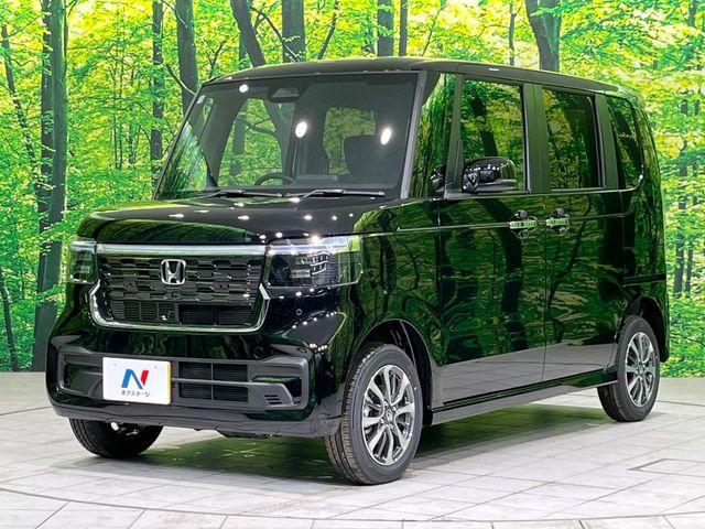 N＿BOXカスタム（新潟県長岡市）画像50