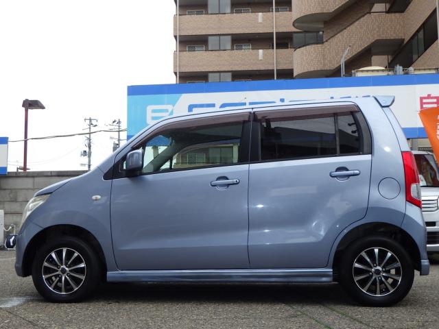 ワゴンR(新潟県新潟市中央区)