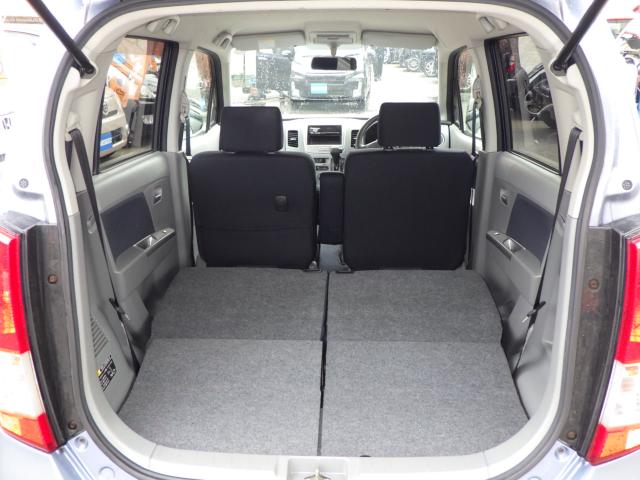 ワゴンR(新潟県新潟市中央区)