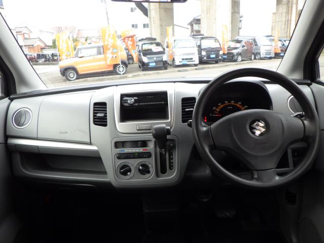 ワゴンR(新潟県新潟市中央区)