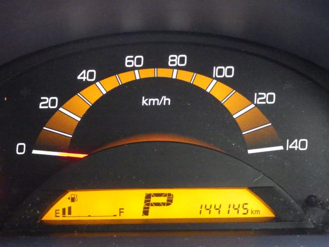 ワゴンR(新潟県新潟市中央区)