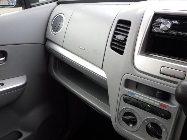 ワゴンR(新潟県新潟市中央区)