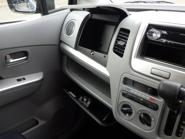 ワゴンR(新潟県新潟市中央区)