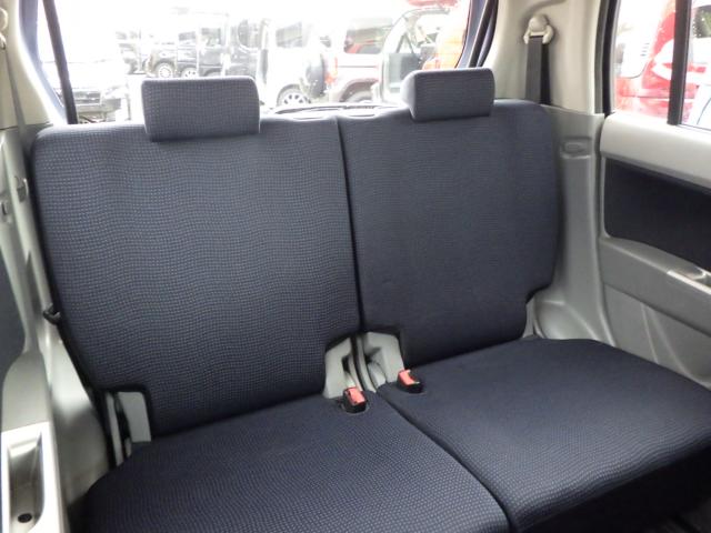 ワゴンR(新潟県新潟市中央区)