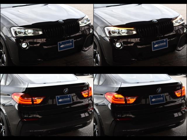 ＢＭＷ Ｘ４（新潟県新潟市西区）画像23