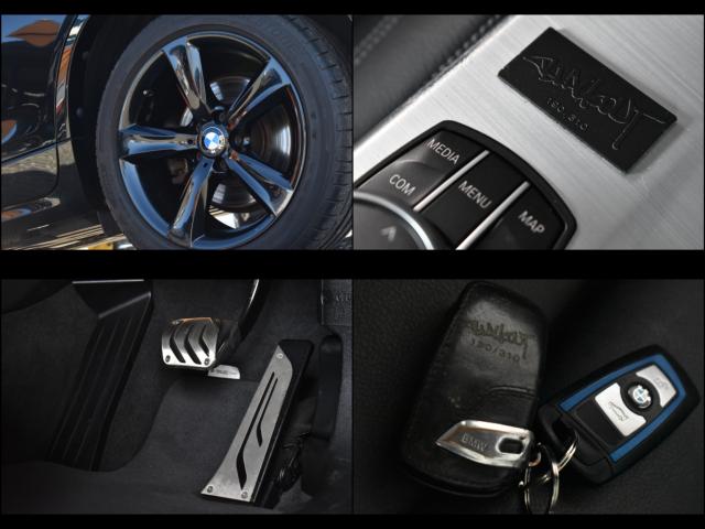 ＢＭＷ Ｘ４（新潟県新潟市西区）画像4