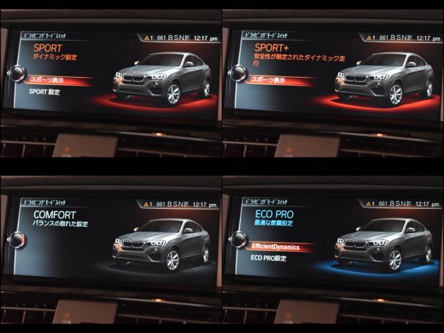 ＢＭＷ Ｘ４（新潟県新潟市西区）画像41