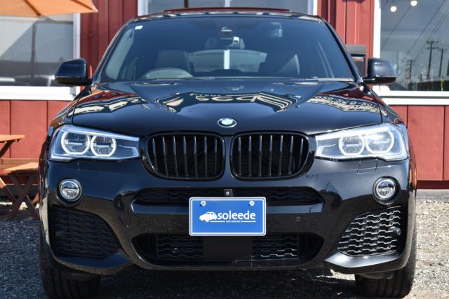 ＢＭＷ Ｘ４（新潟県新潟市西区）画像2