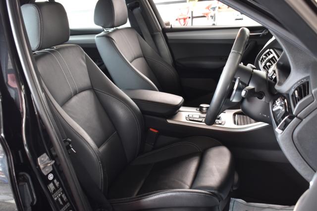 ＢＭＷ Ｘ４（新潟県新潟市西区）画像43