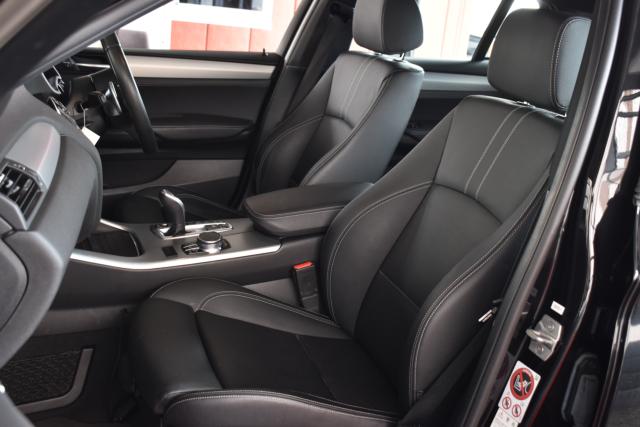 ＢＭＷ Ｘ４（新潟県新潟市西区）画像50