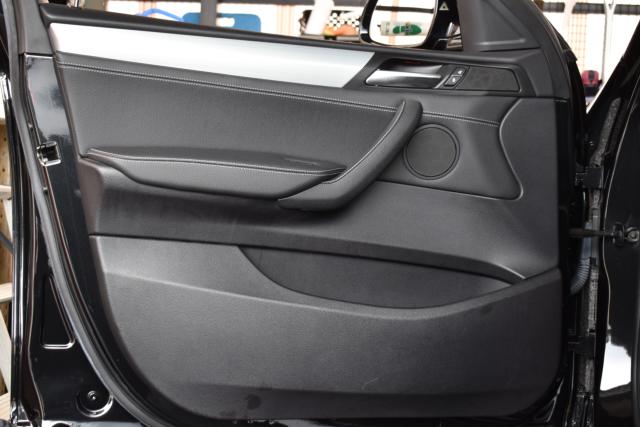 ＢＭＷ Ｘ４（新潟県新潟市西区）画像55