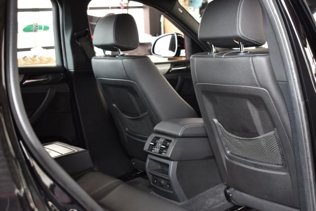 ＢＭＷ Ｘ４（新潟県新潟市西区）画像59