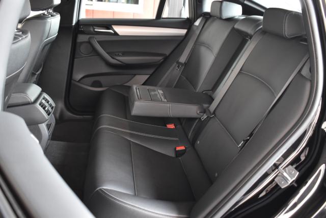 ＢＭＷ Ｘ４（新潟県新潟市西区）画像67