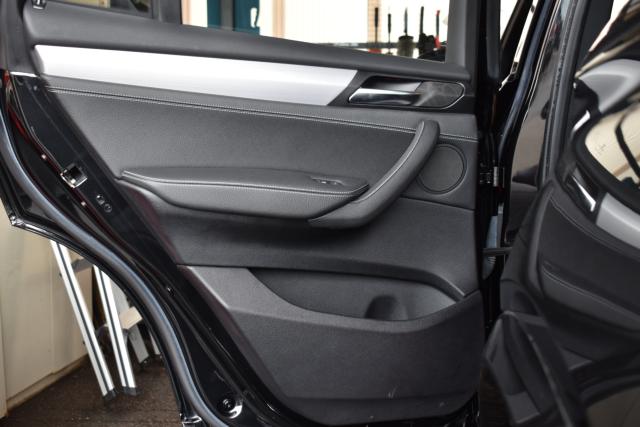 ＢＭＷ Ｘ４（新潟県新潟市西区）画像70