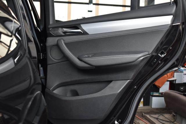 ＢＭＷ Ｘ４（新潟県新潟市西区）画像64