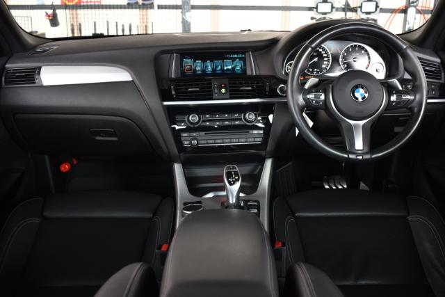 ＢＭＷ Ｘ４（新潟県新潟市西区）画像26