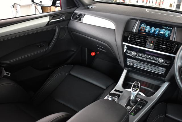 ＢＭＷ Ｘ４（新潟県新潟市西区）画像42