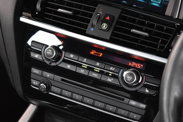 ＢＭＷ Ｘ４（新潟県新潟市西区）画像33