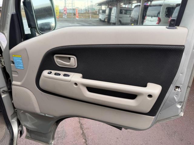 サンバーバン(新潟県新発田市)