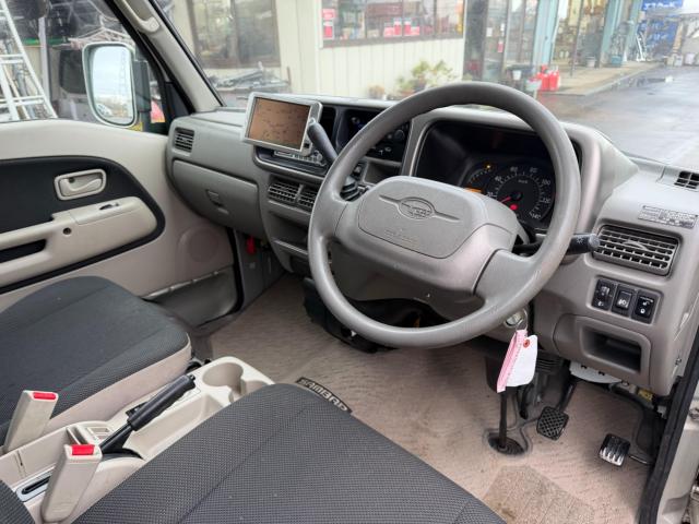 サンバーバン(新潟県新発田市)